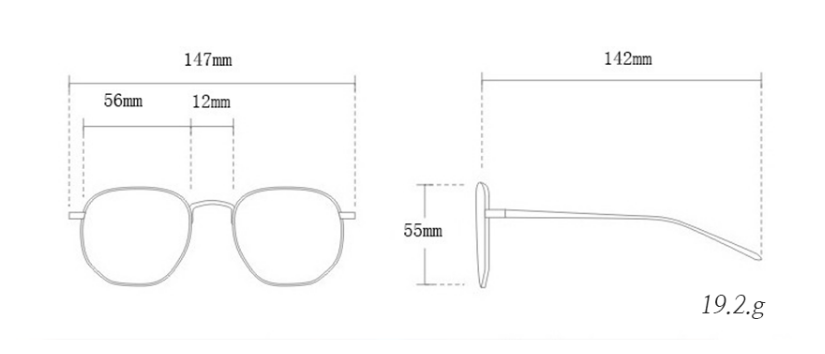 Fashion sunglasses durability!! Cost effective!!