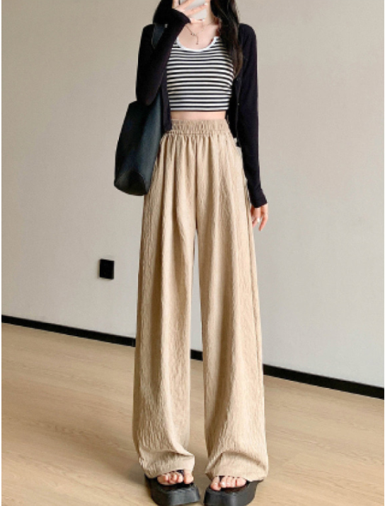 Wild and breathable long pants perfect for summer 3 color