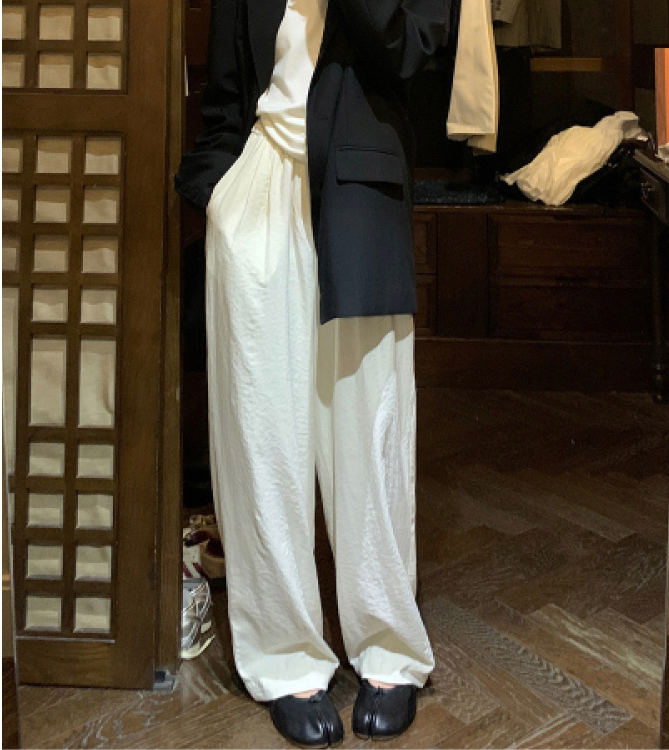 Wild and breathable long pants perfect for summer 3 color
