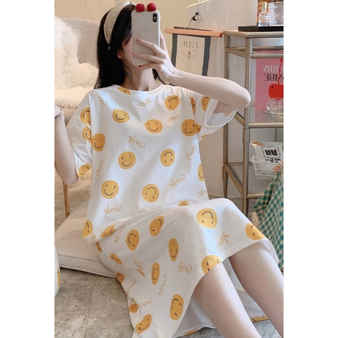 3 pajama one-pieces / 5 pajama top and bottom sets