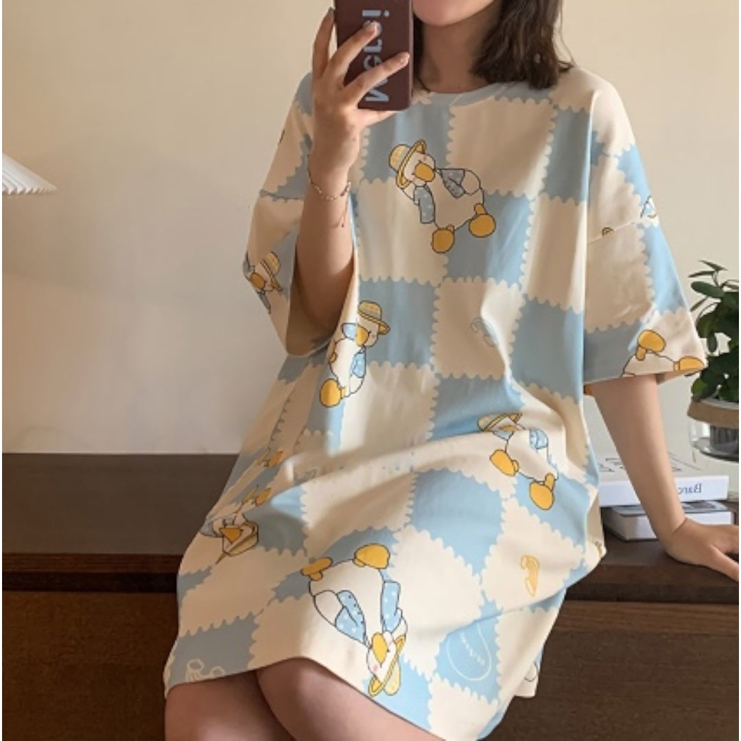 3 pajama one-pieces / 5 pajama top and bottom sets