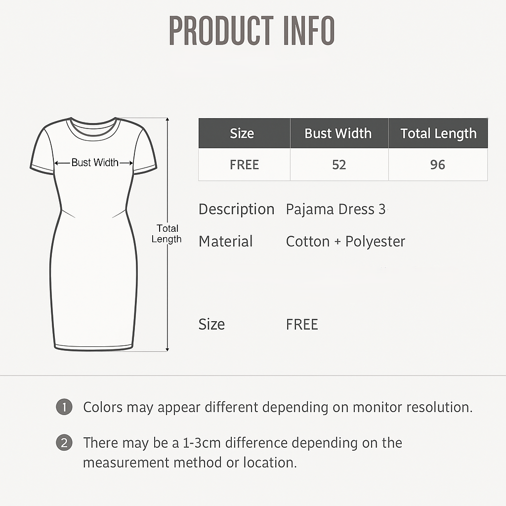 3 pajama one-pieces / 5 pajama top and bottom sets