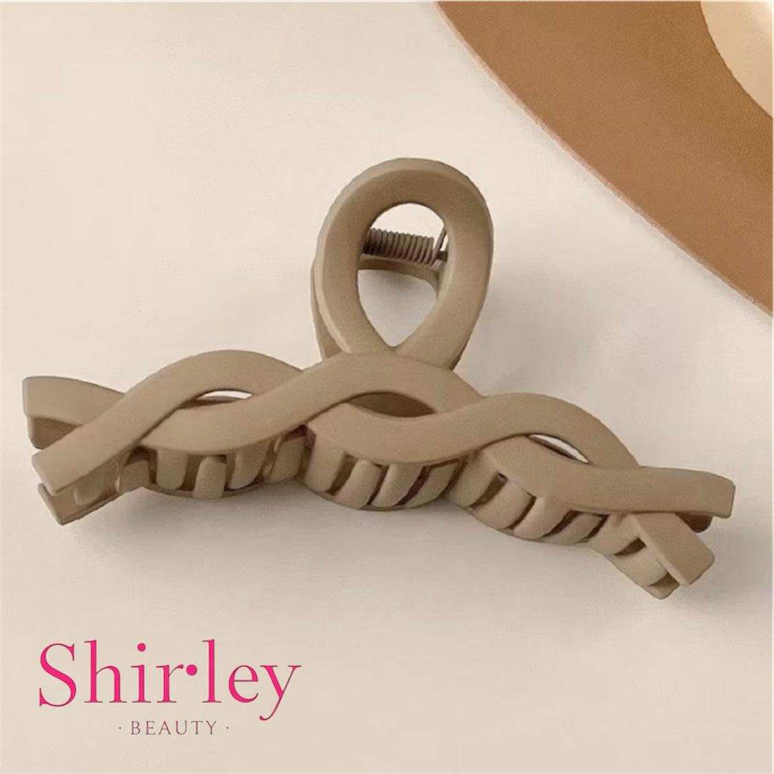 Shirley Noodle Hairpin