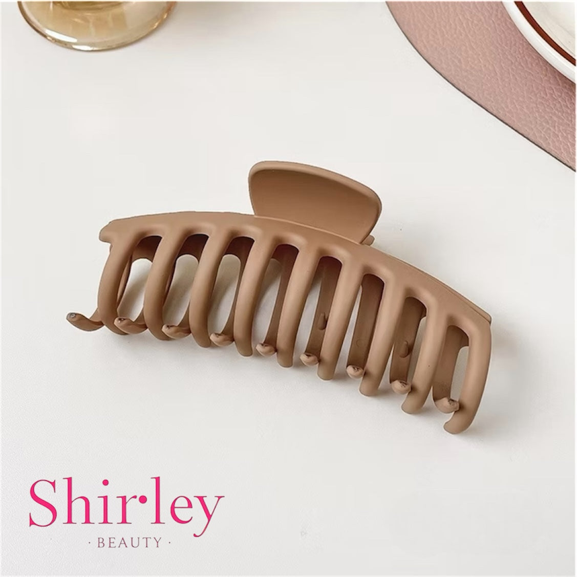 Shirley Lingling Hairpin