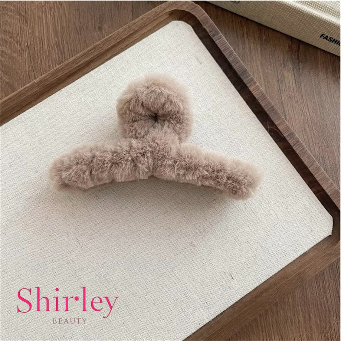 Shirley Bangsil Hairpin
