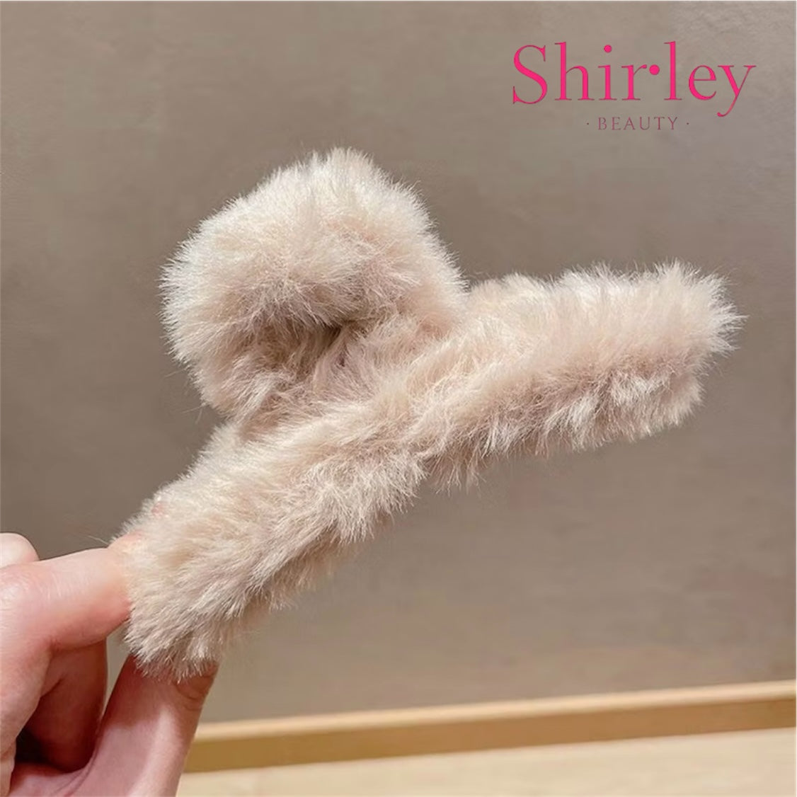 Shirley Bangsil Hairpin