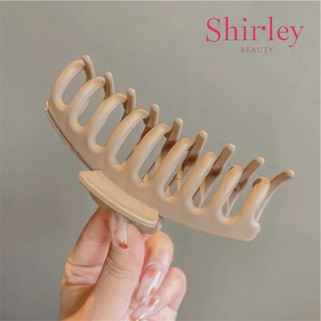 Shirley Lingling Hairpin