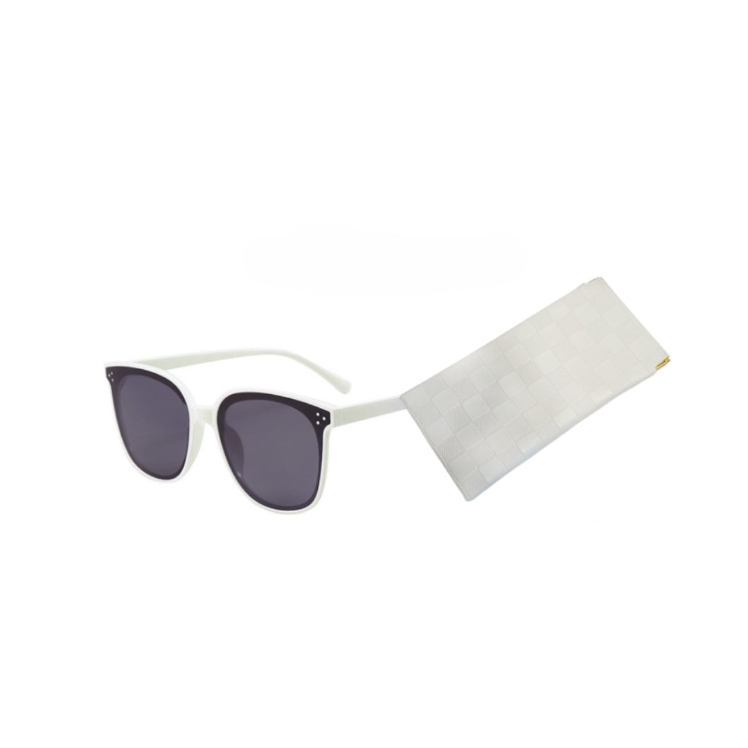 Fashion sunglasses durability!! Cost effective!!
