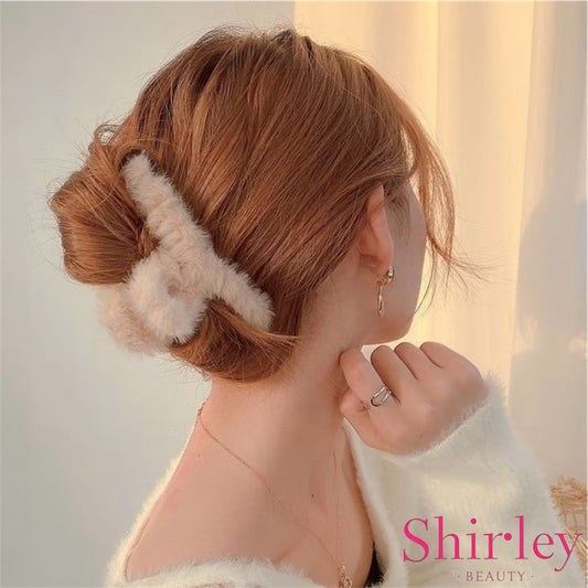 Shirley Bangsil Hairpin
