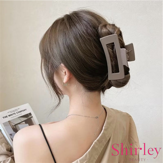 Shirley Square Hair Pin
