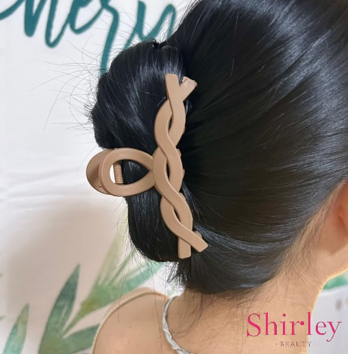 Shirley Noodle Hairpin